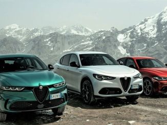 Alfa Romeo, 2023'ün İlk Yarısında Rekor Kırdı - RayHaber