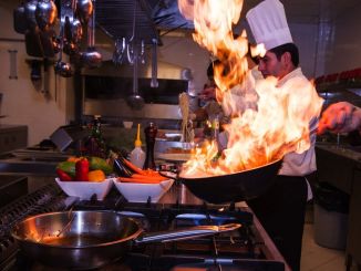 ABB Kariyer Merkezi Aşçı ve Pastacı Çırağı Eğitimi İçin Başvurular Başladı - RayHaber
