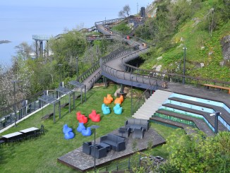 Trabzon Piknik Yapılacak Yerler | Trabzon Piknik Alanları - RayHaber