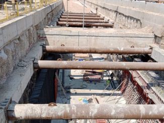 Bursa Şehir Hastanesi Metro Projesinde Neler Oluyor? - RayHaber