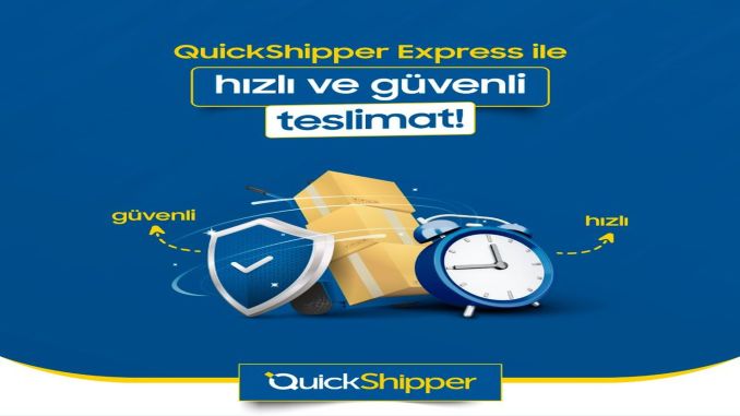 Dünya Geneline Hızlı ve Güvenilir Gönderimler - RayHaber