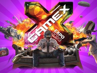 GameX 2023 Fuarı, 30 Ağustos’ta Başlayacak - RayHaber