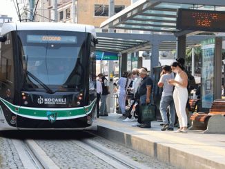 Kocaeli’de Toplu Ulaşım 30 Ağustosta Ücretsiz Mi? - RayHaber
