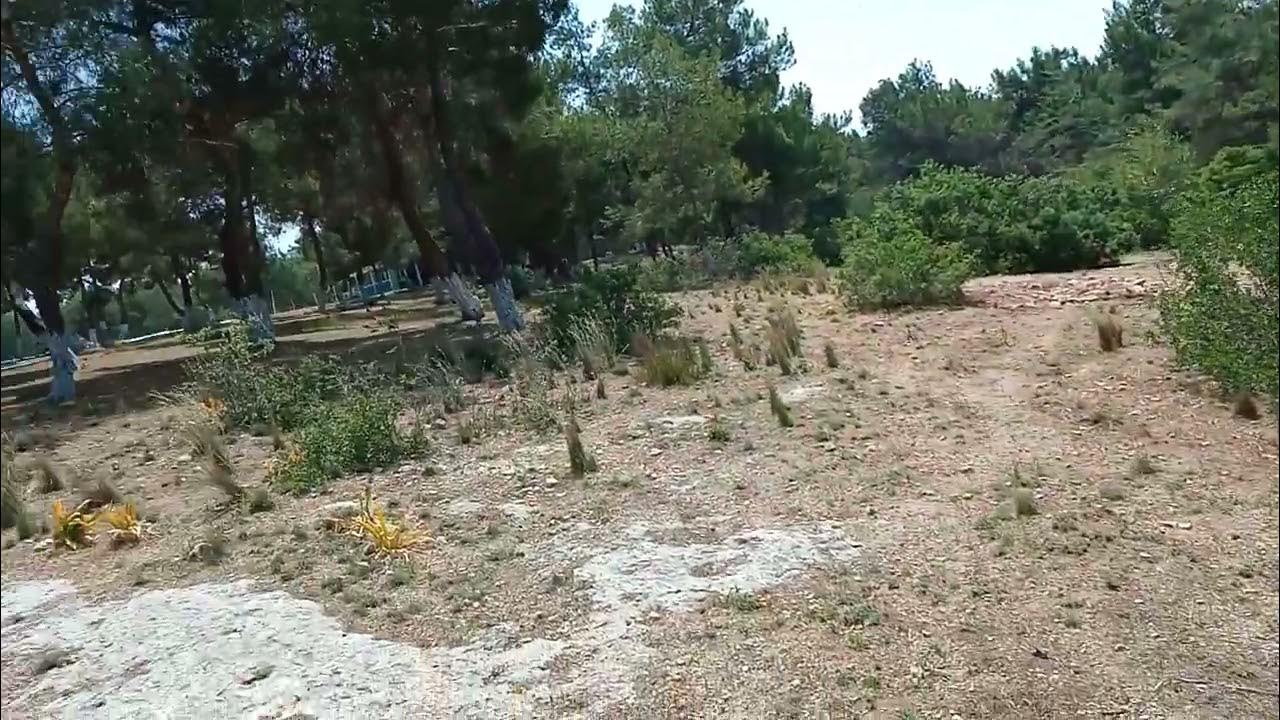 Adana Piknik Yapılacak Yerler | Adana Piknik Alanları - RayHaber