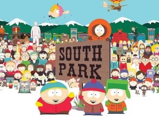 Tarihte Bugün: South Park Yayına Başladı - RayHaber