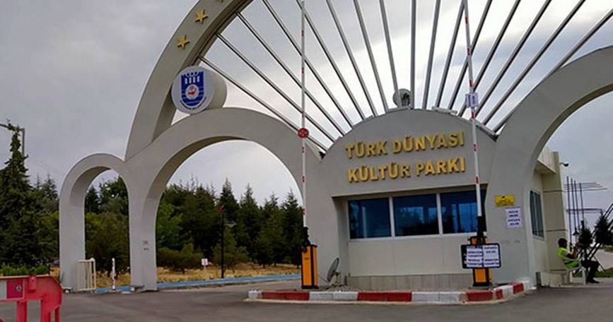 Karaman Piknik Yapılacak Yerler | Karaman Piknik Alanları - RayHaber