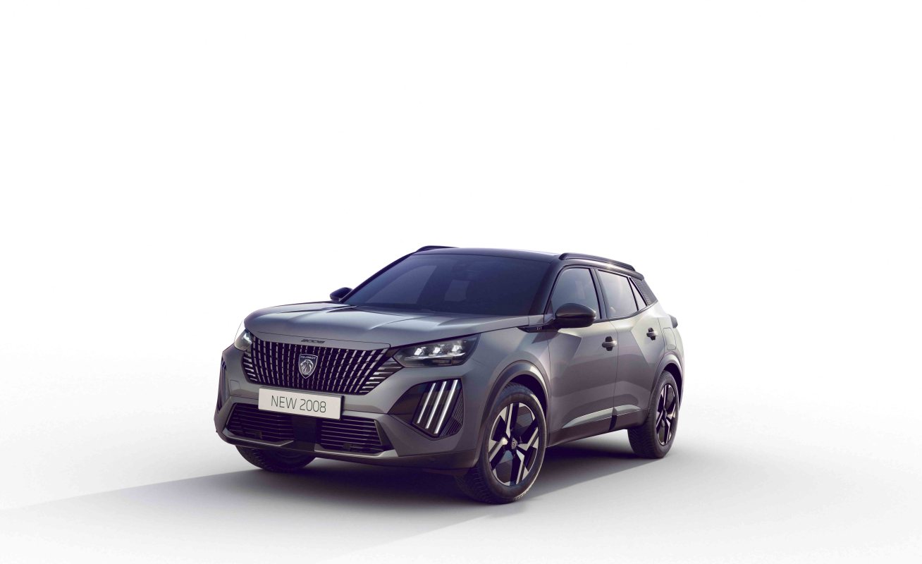 Yeni Peugeot