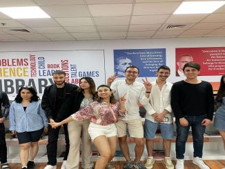 Almanya’da Dil Eğitimi Almak İçin Lemon Academy! - RayHaber