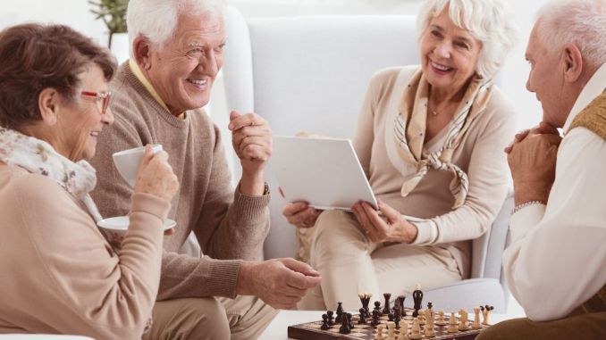Alzheimer Riskini Azaltmanın Yolları - RayHaber