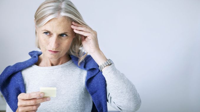 Alzheimer’ın En Sık Rastlanan Belirtileri - RayHaber