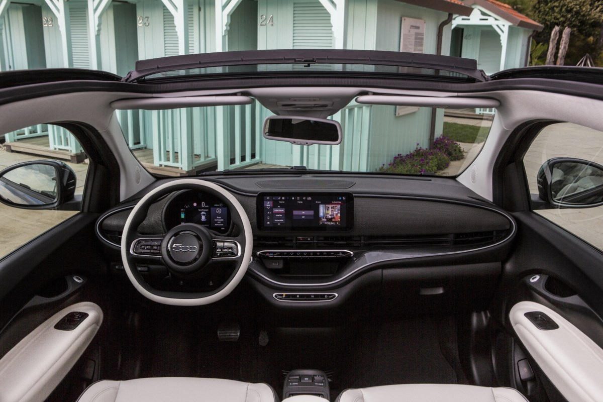 Fiat e Fiat e