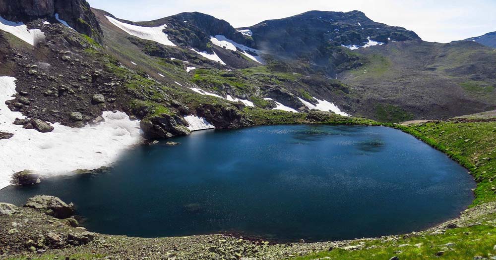 Giresun Piknik Yapılacak Yerler | Giresun Piknik Alanları - RayHaber