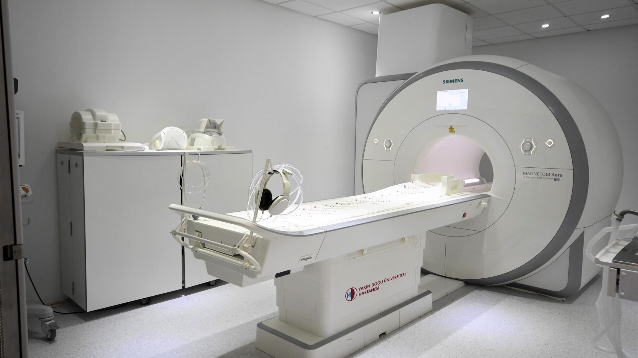 Cardiac MRI, the Gold Standard in Diagnosing Heart Diseases