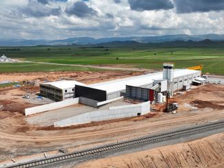 Türkiye’de İlk Kez Bir OSB’de Demiryolu Kılçık Ağ Sistemi Hayata Geçirildi - RayHaber