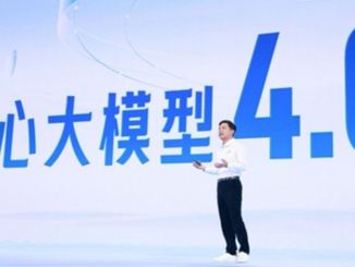 Baidu, ChatGPT'ye Rakip Ernie Bot'un Yeni Versiyonunu Tanıttı - RayHaber