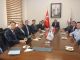 Çin Firması CRRC, TCDD Taşımacılık’ı Ziyaret Etti - RayHaber