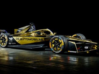 DS Automobiles, Formula E'de 'Altın' Çağına Başlıyor - RayHaber