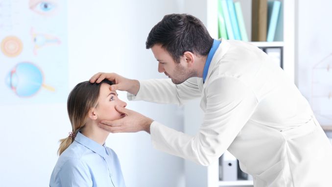 Göz Sağlığını Korumak İçin 8 Basit Öneri - RayHaber