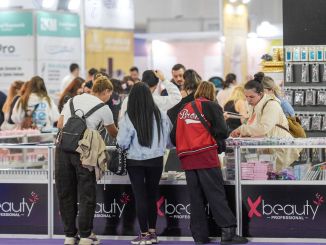 İzmir, Güzellik ve Bakım Sektörünün Kalbi Oldu - RayHaber