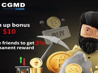 CGMD Miner ile bulut madenciliği: Kripto para dünyasında yenilik - RayHaber