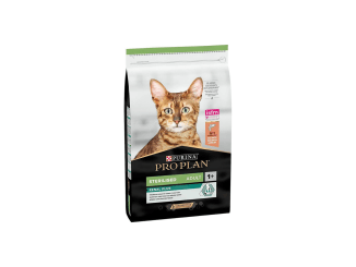 Proplan Somonlu Kısır Kedi Maması Petdoys'ta - RayHaber