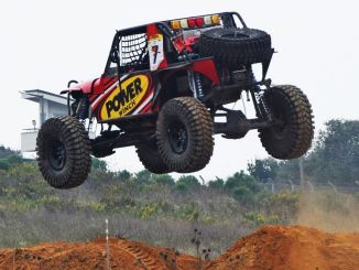 Offroad Extreme’de Heyecan İstanbul’a Taşınıyor - RayHaber