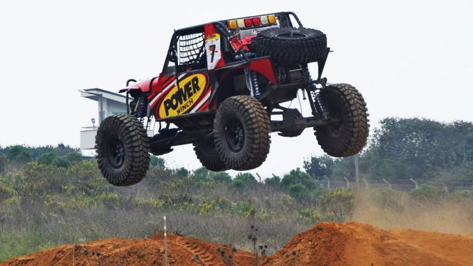 Offroad Extreme’de Heyecan İstanbul’a Taşınıyor - RayHaber