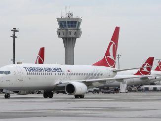 Türk Hava Yolları, 10 Yıl İçinde 355 Yeni Uçak Alacak - RayHaber