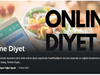 Zayıflamak için Diyetisyenden Altın Öneriler - RayHaber