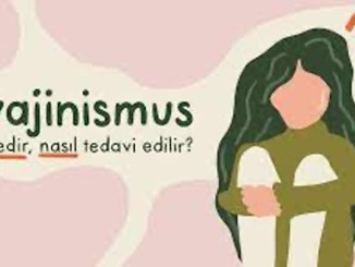Vajinismus Ne Tetikler ? Vajinismus Belirtileri Nelerdir? - RayHaber