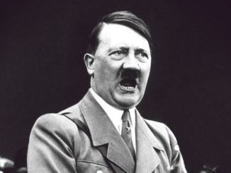 Tarihte Bugün: Tutuklu Bulunan NSDAP Lideri Adolf Hitler, Şartlı Olarak Salıverildi - RayHaber