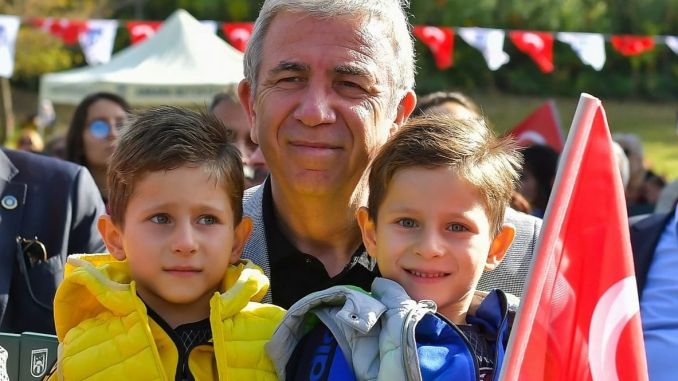 Ankara’da 178 Bin Aileye 230 Milyon TL Isınma Desteği - RayHaber
