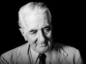 Türk Mimar Sedad Hakkı Eldem Google'da Doodle Oldu! - RayHaber