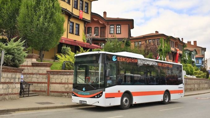 ESTRAM 50 Personel Alımı Yapacak - RayHaber