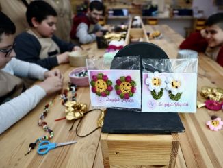 Engelli Destek Eğitimi Desteği Arttı - RayHaber
