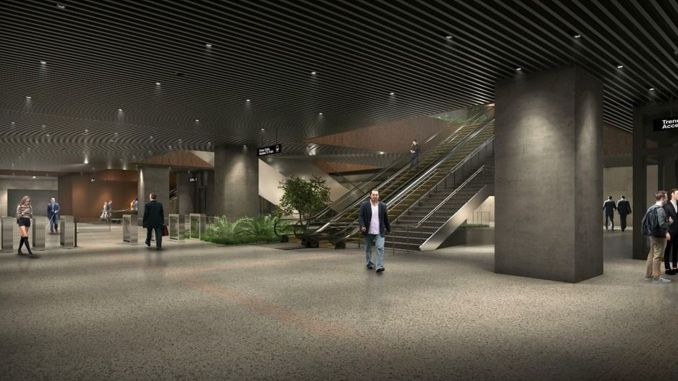 Gaziantep'e Metro Müjdesi - RayHaber