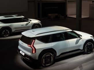 Kia EV9, Aileler İçin İdeal Elektrikli SUV - RayHaber