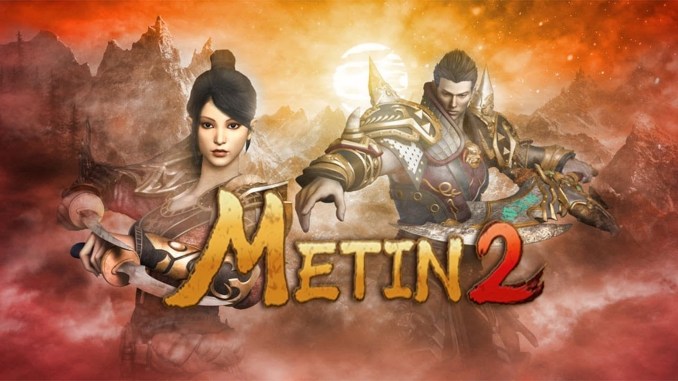 Metin2 PVP Sunucular - RayHaber