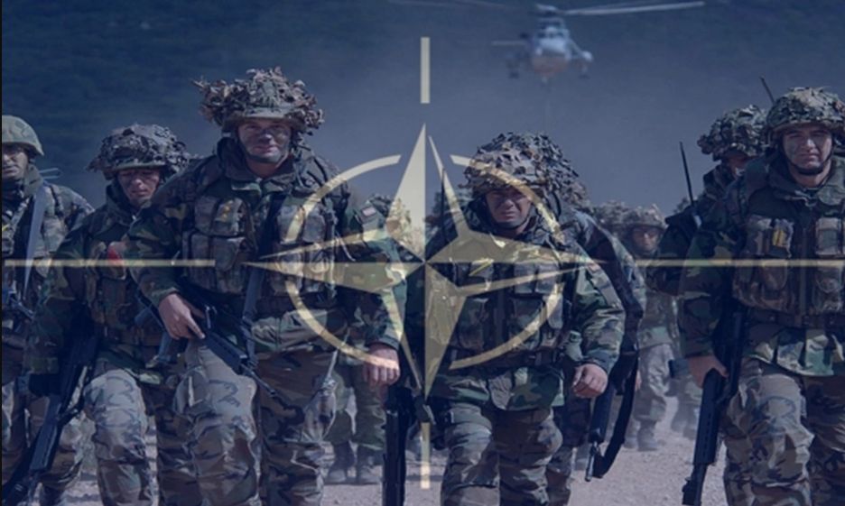 NATO's Steadfast Defender 2024 Exercise Started