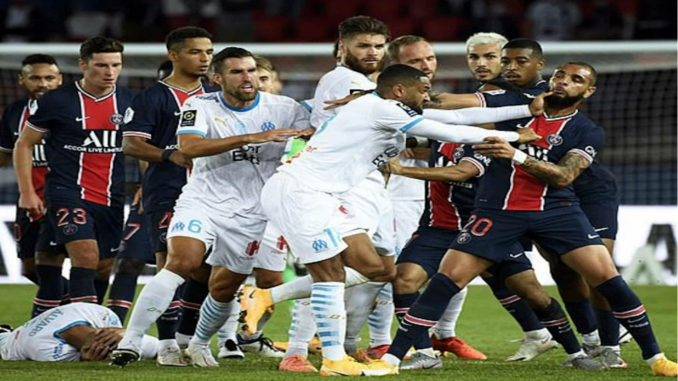 PPSJ Futbol Kulübünün Muhaliflerine Yemin Etti - RayHaber