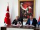 TOSFED, Jandarma ve Emniyet ile Eğitim Protokolü İmzaladı - RayHaber