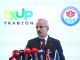 Trabzon Raylı Sistem Hattı İçin Çalışmalar Başladı - RayHaber