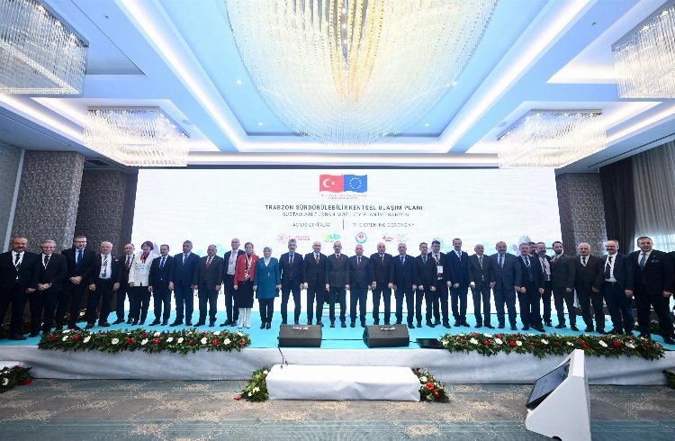 Bakan Uraloğlu: Şehirler Daha Erişilebilir Olacak - RayHaber
