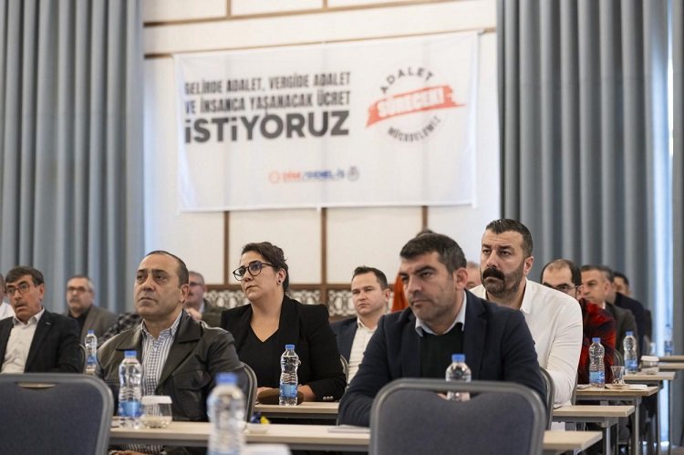 Başkan Seçer: "Mersin Daha Fazla Konuşulmaya Başlandı" - RayHaber