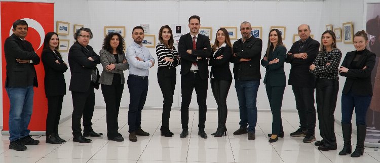 Bursa'da Gıda Mühendisleri 'Durmuş'la Güven Tazeledi - RayHaber