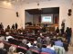 Edirne İl Koordinasyon Kurulu Toplantısı Yapıldı - RayHaber