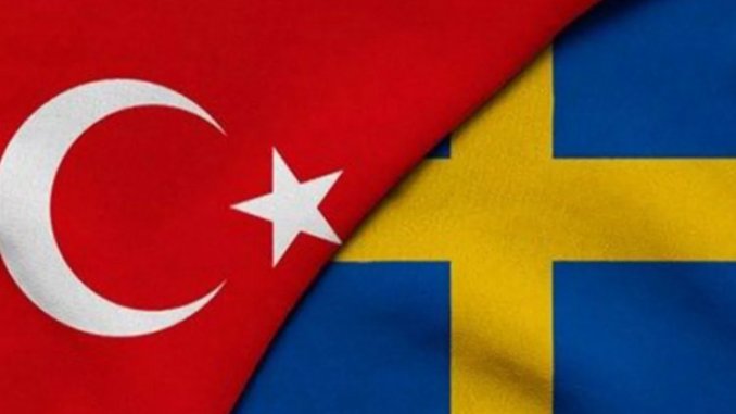 İsveç Kararı Resmi Gazete'de - RayHaber