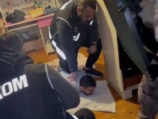 Şahinler Suç Örgütü 'Kafes'e Girdi! - RayHaber