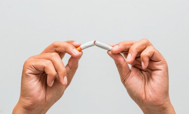 2 Seansta Sigara ve Alkolü Bırakmak Mümkün Mü? - RayHaber