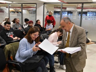 Ankara’da İngilizce Konuşmayan Kalmayacak - RayHaber
